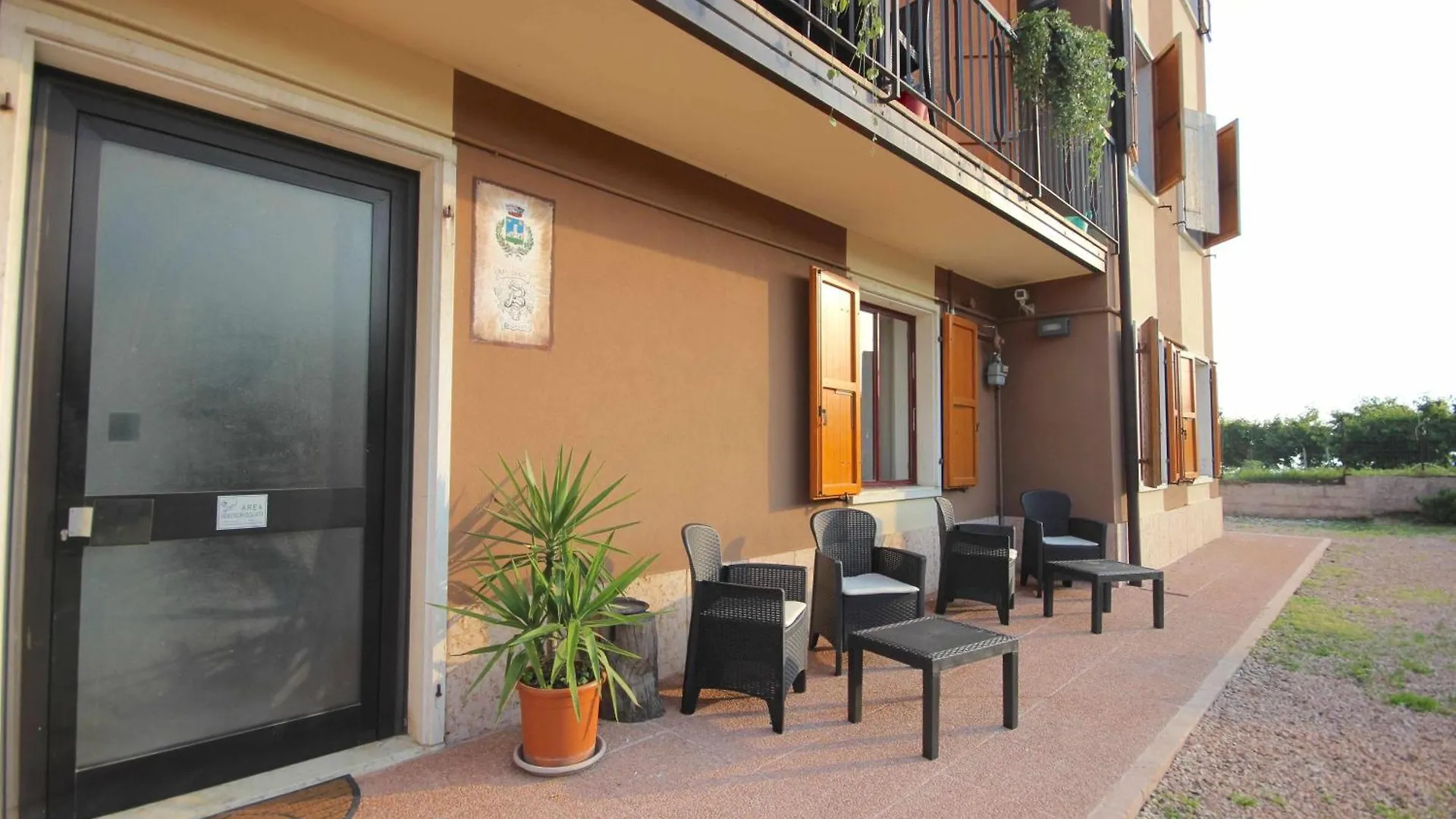 Case Vr Holiday - Appartamenti Bellavista San Mauro di Saline