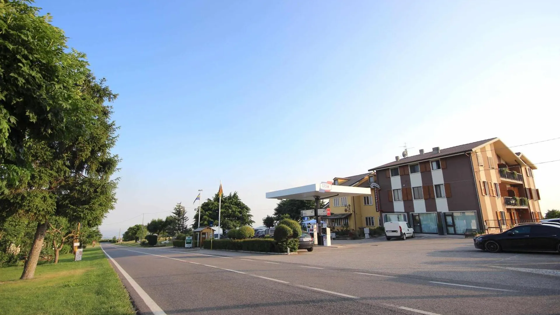 Case Vr Holiday - Appartamenti Bellavista San Mauro di Saline Italia