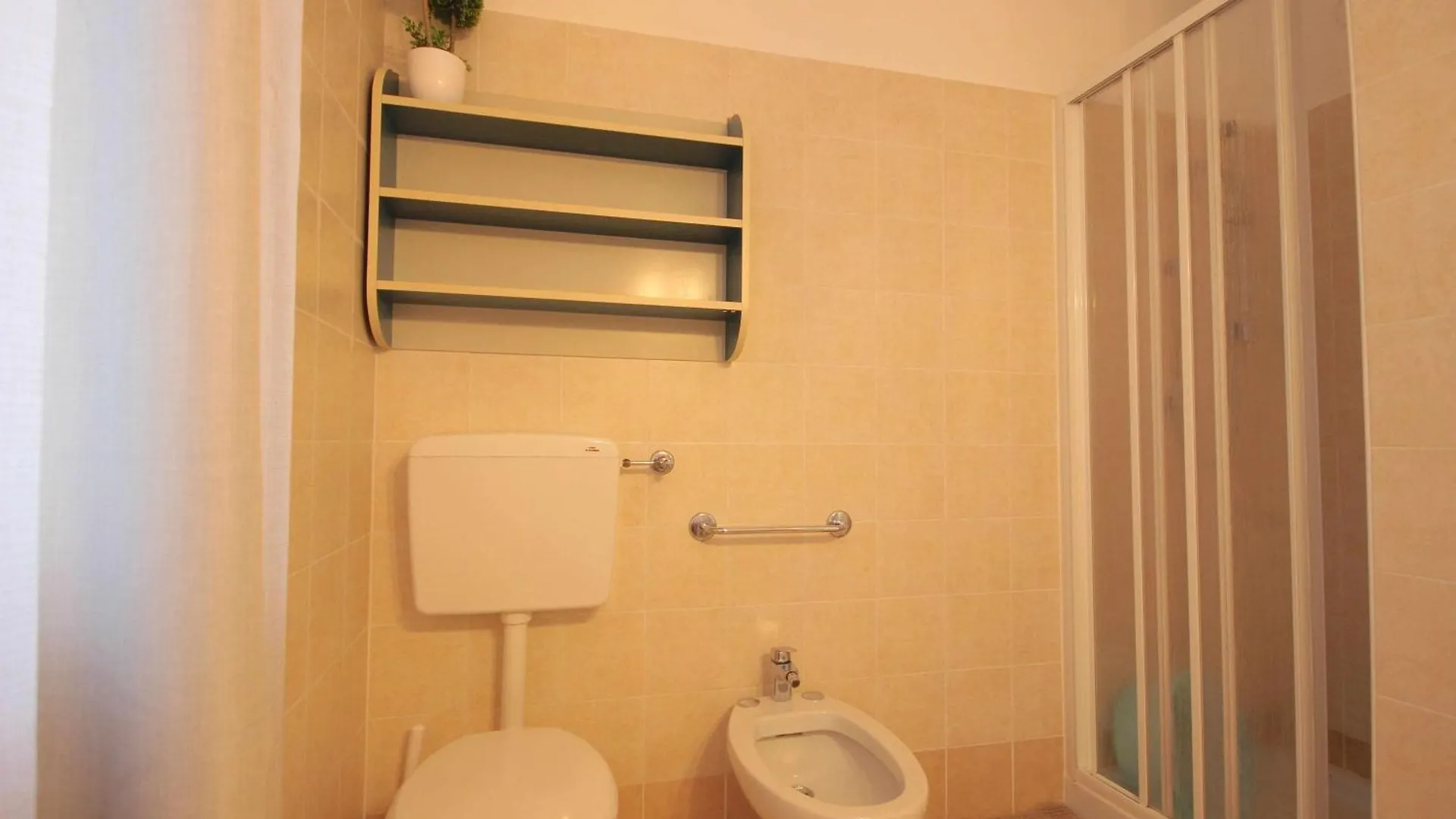 Case Vr Holiday - Appartamenti Bellavista San Mauro di Saline Italia