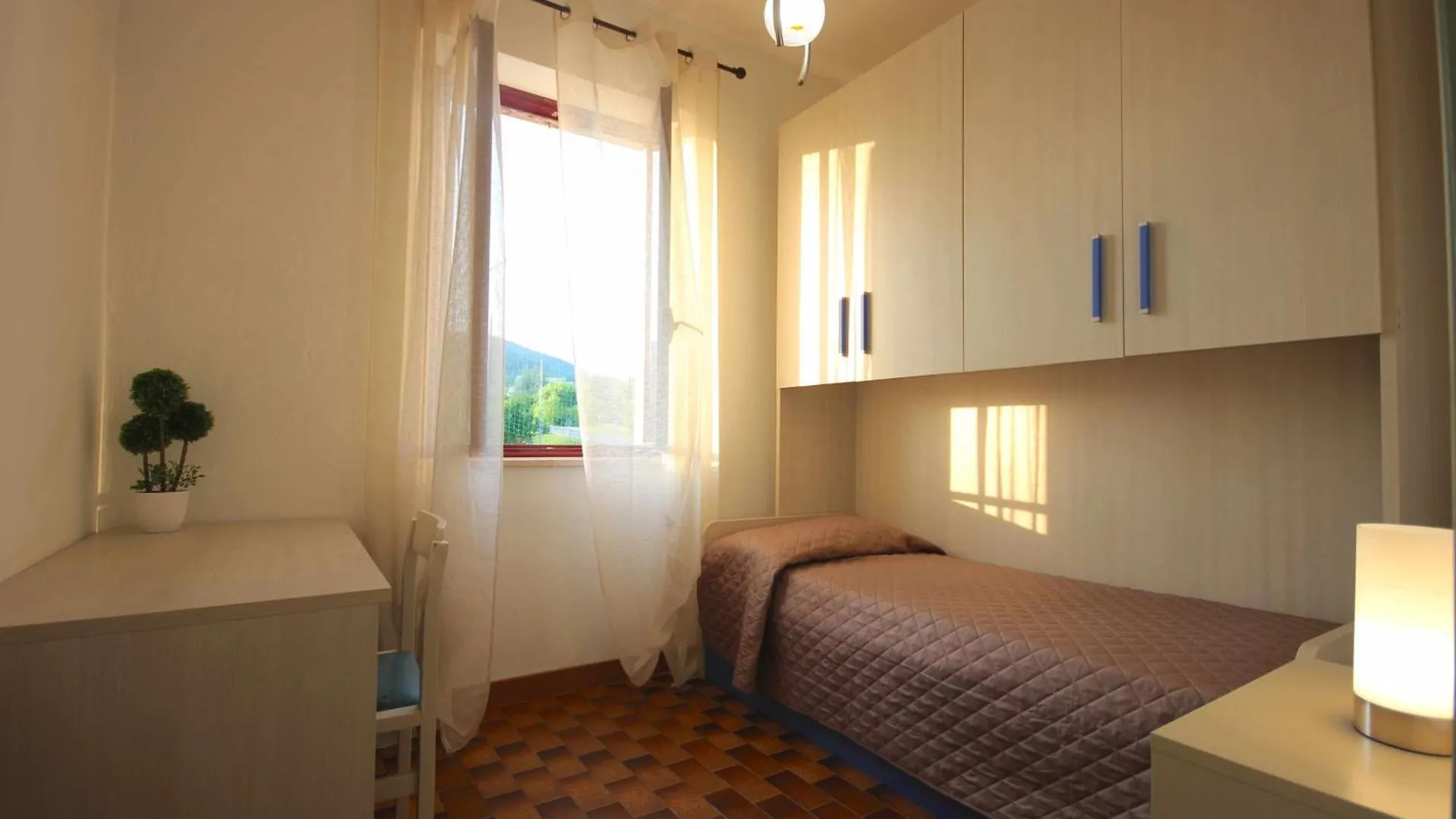 Case Vr Holiday - Appartamenti Bellavista San Mauro di Saline