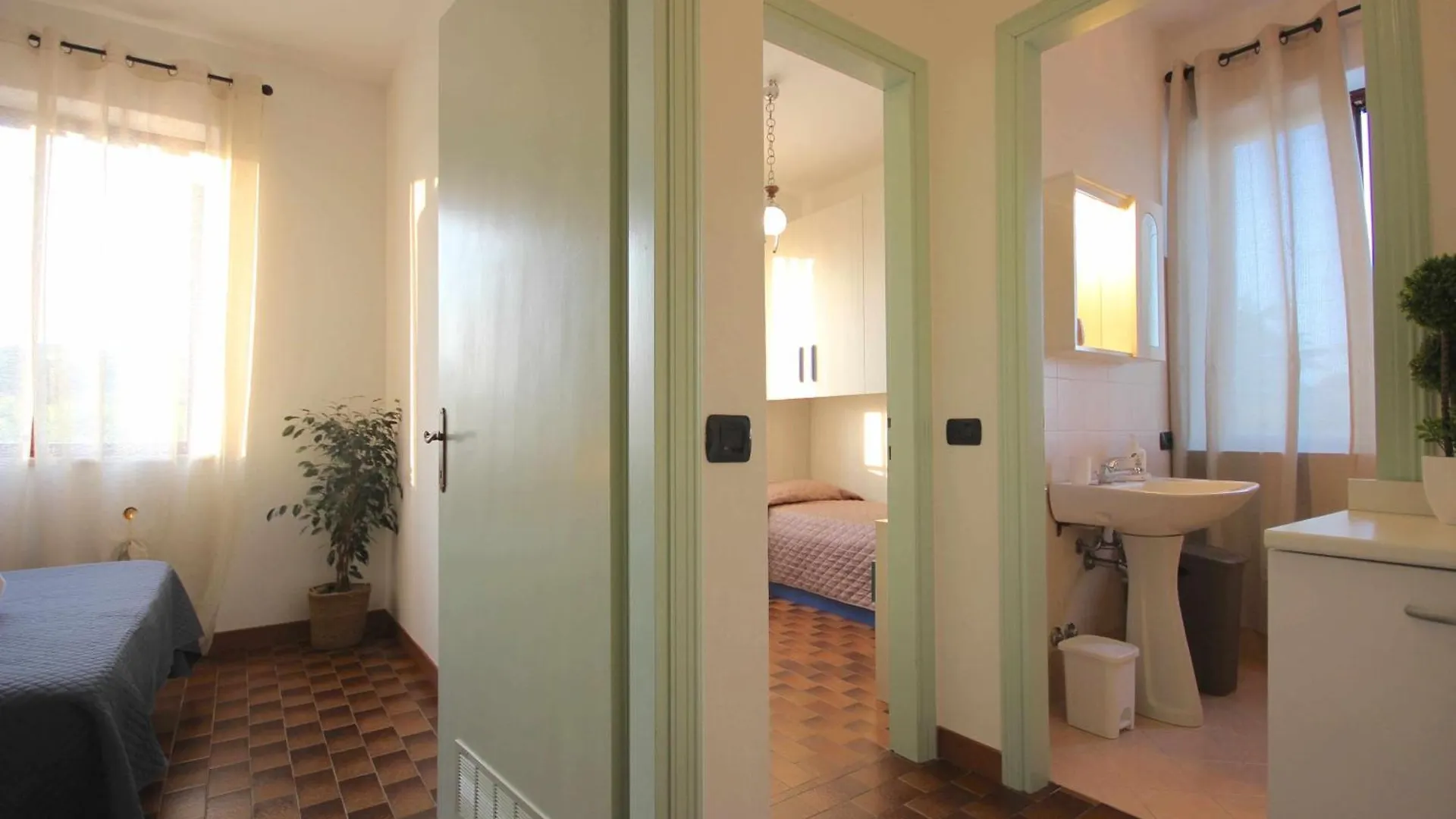 Case Vr Holiday - Appartamenti Bellavista San Mauro di Saline