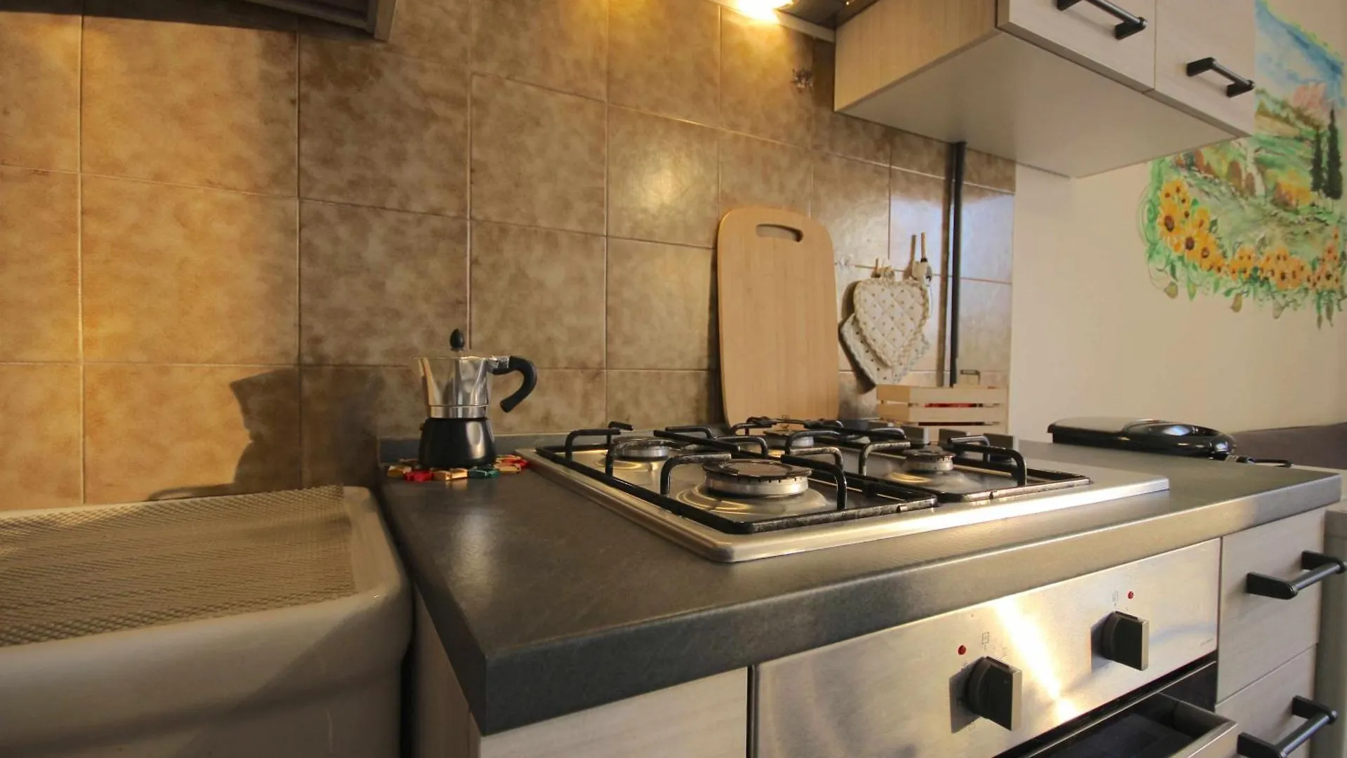 Case Vr Holiday - Appartamenti Bellavista San Mauro di Saline