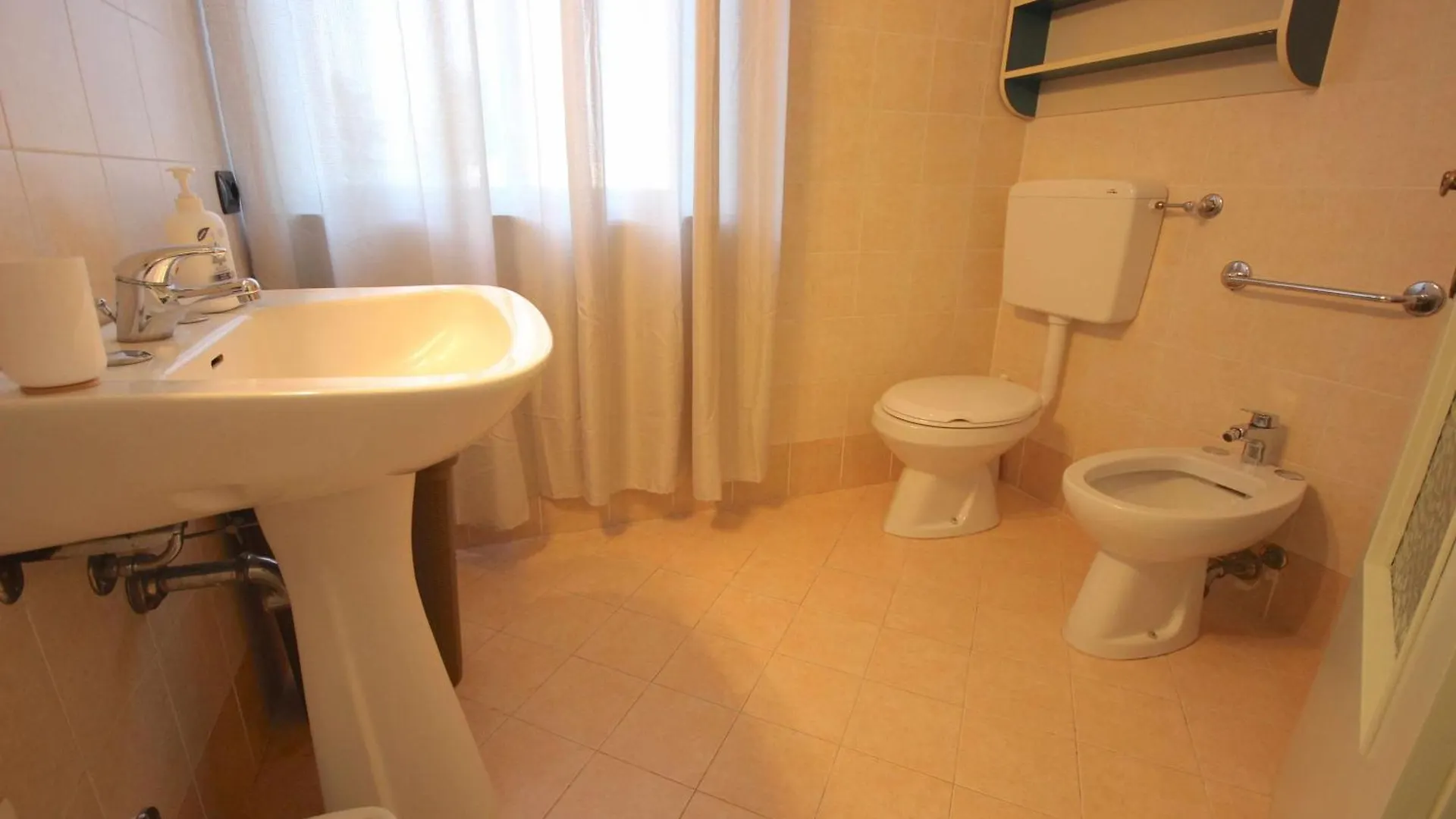 Case Vr Holiday - Appartamenti Bellavista San Mauro di Saline 0*,  Italia