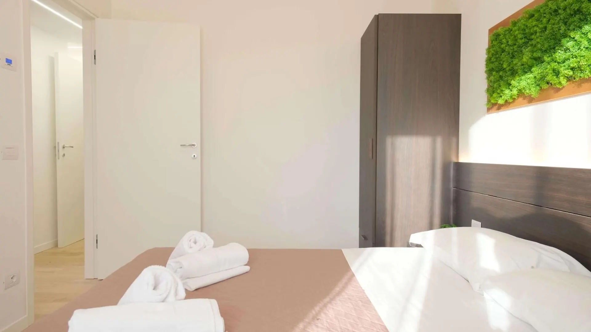 Case Vr Holiday - Appartamenti Bellavista San Mauro di Saline 0*,  Italia