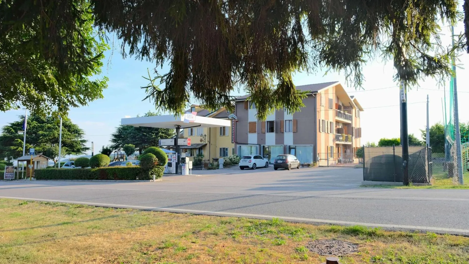 Case Vr Holiday - Appartamenti Bellavista San Mauro di Saline Italia