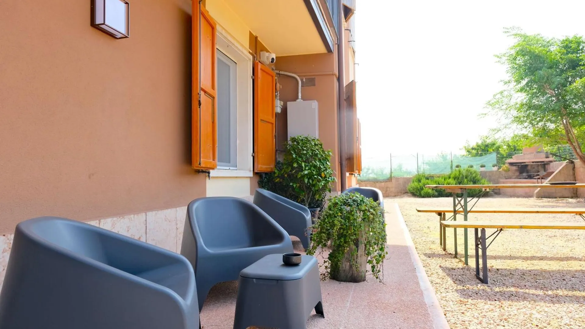 Case Vr Holiday - Appartamenti Bellavista San Mauro di Saline