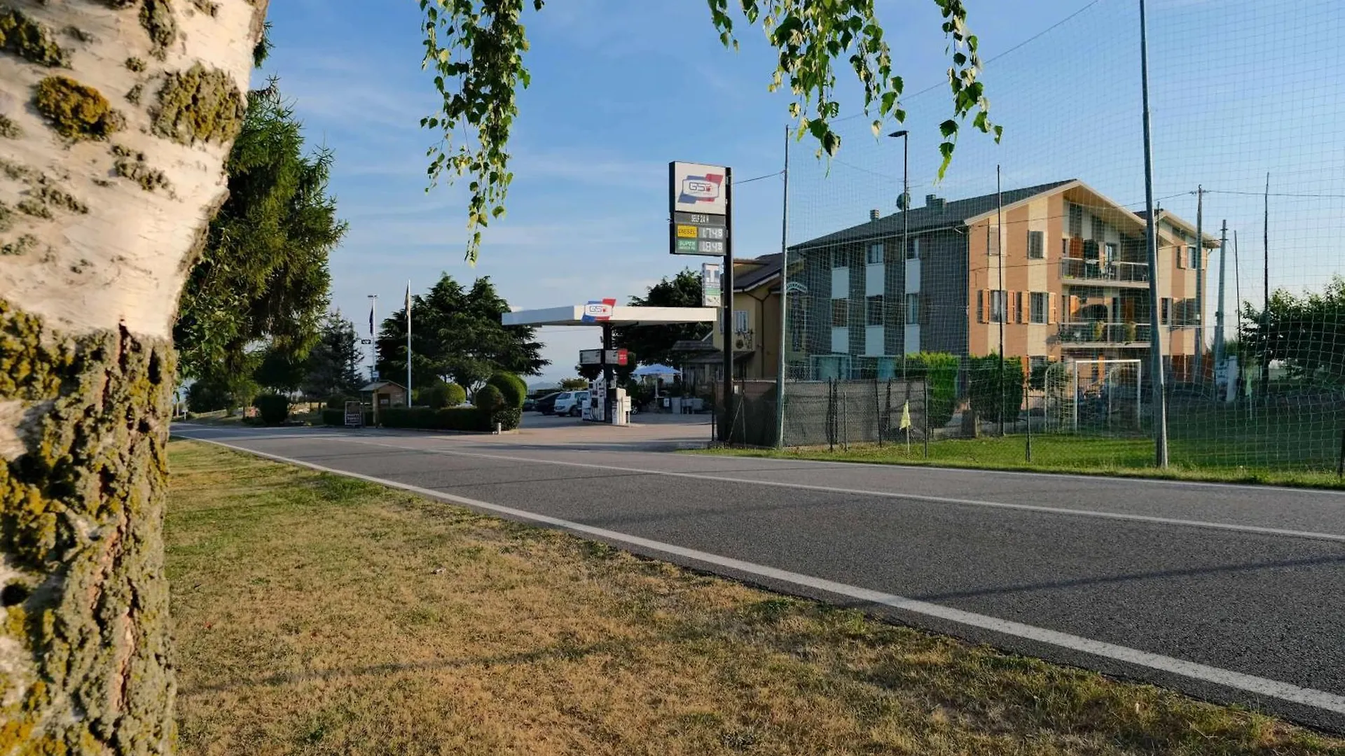 Case Vr Holiday - Appartamenti Bellavista San Mauro di Saline