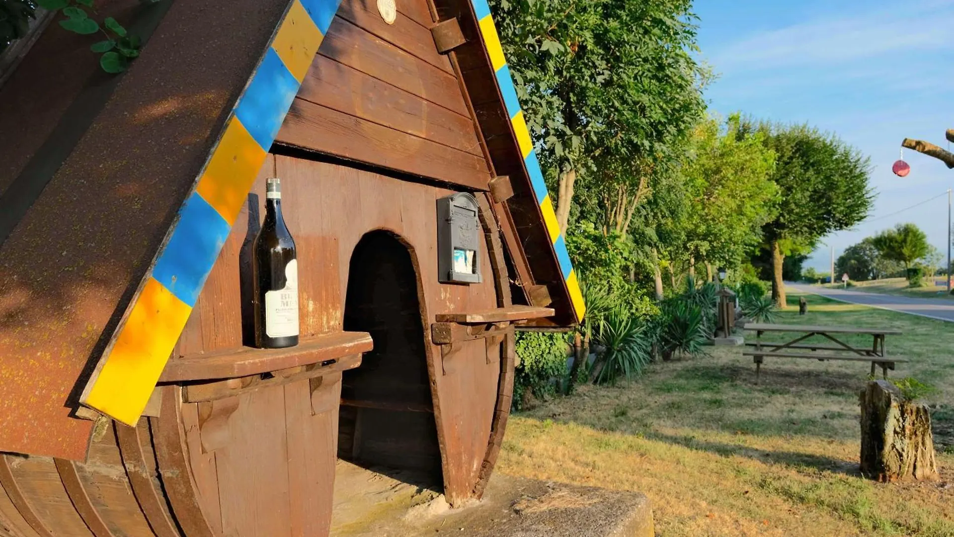 Case Vr Holiday - Appartamenti Bellavista San Mauro di Saline