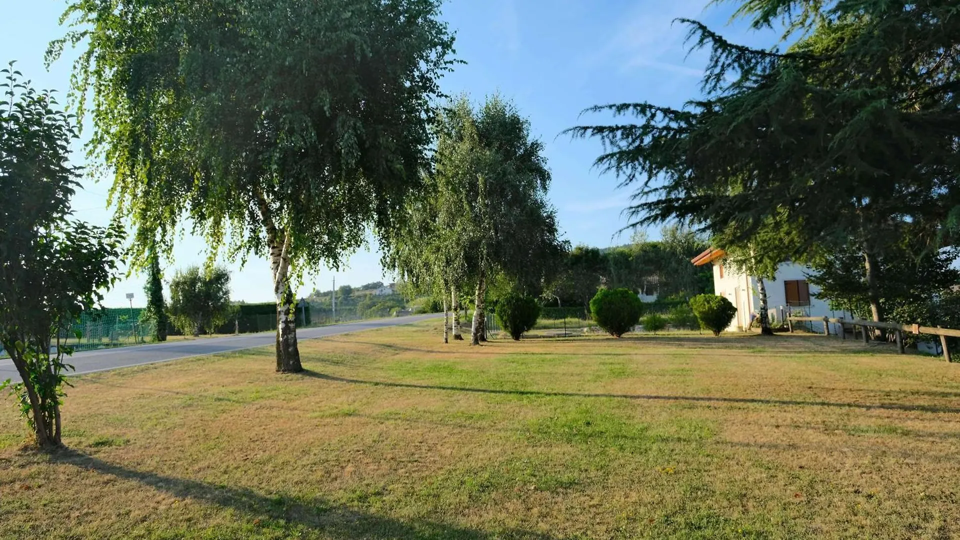 Case Vr Holiday - Appartamenti Bellavista San Mauro di Saline 0*,  Italia